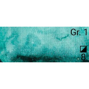 38 Helio turquoise - Waterc. Extra f. 15ml