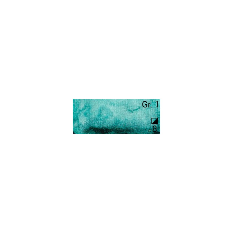 38 Helio turquoise - Waterc. Extra f. 15ml