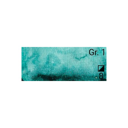 38 Helio turquoise - Waterc. Extra f. 15ml