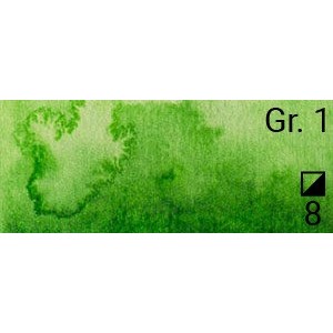 39 Permanent green - Waterc. Extra f. 15ml