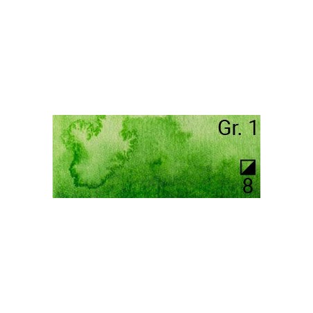 39 Permanent green - Waterc. Extra f. 15ml