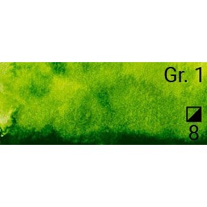 40 Sap green - Waterc. Extra f. 15ml