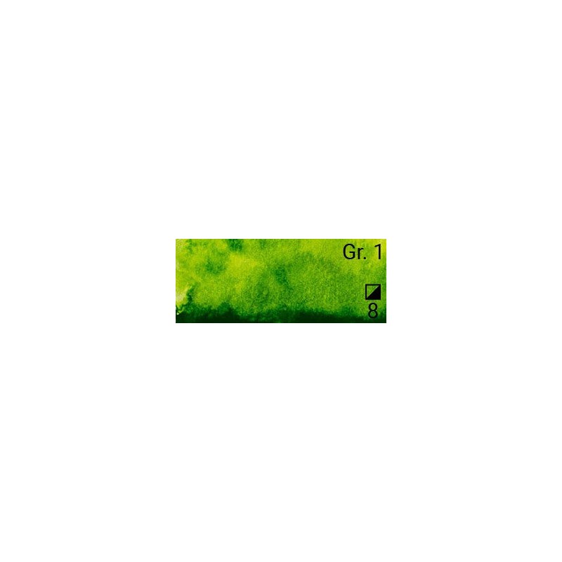 40 Sap green - Waterc. Extra f. 15ml