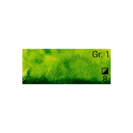 40 Sap green - Waterc. Extra f. 15ml