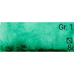 42 Phtalo green - Waterc. Extra f. 15ml