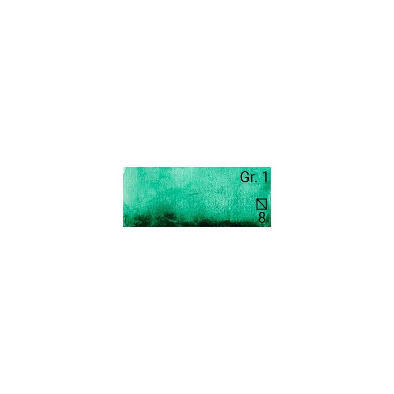 42 Phtalo green - Waterc. Extra f. 15ml