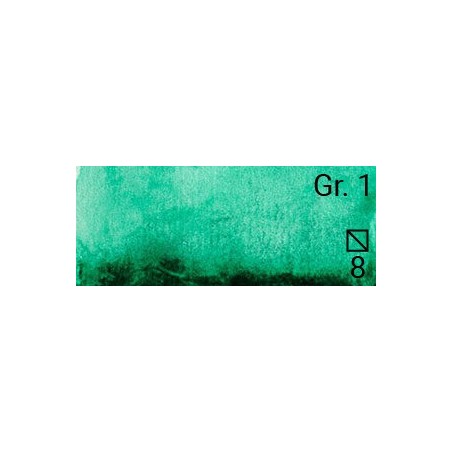 42 Phtalo green - Waterc. Extra f. 15ml