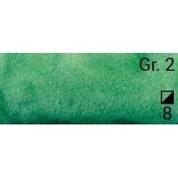 43 Cobalt green deep - Waterc. Extra f. 15ml