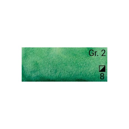 43 Cobalt green deep - Waterc. Extra f. 15ml