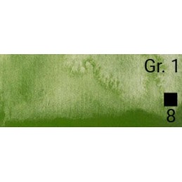 44 Chromium oxide green - Waterc. Extra f. 15ml