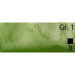 44 Chromium oxide green - Waterc. Extra f. 15ml