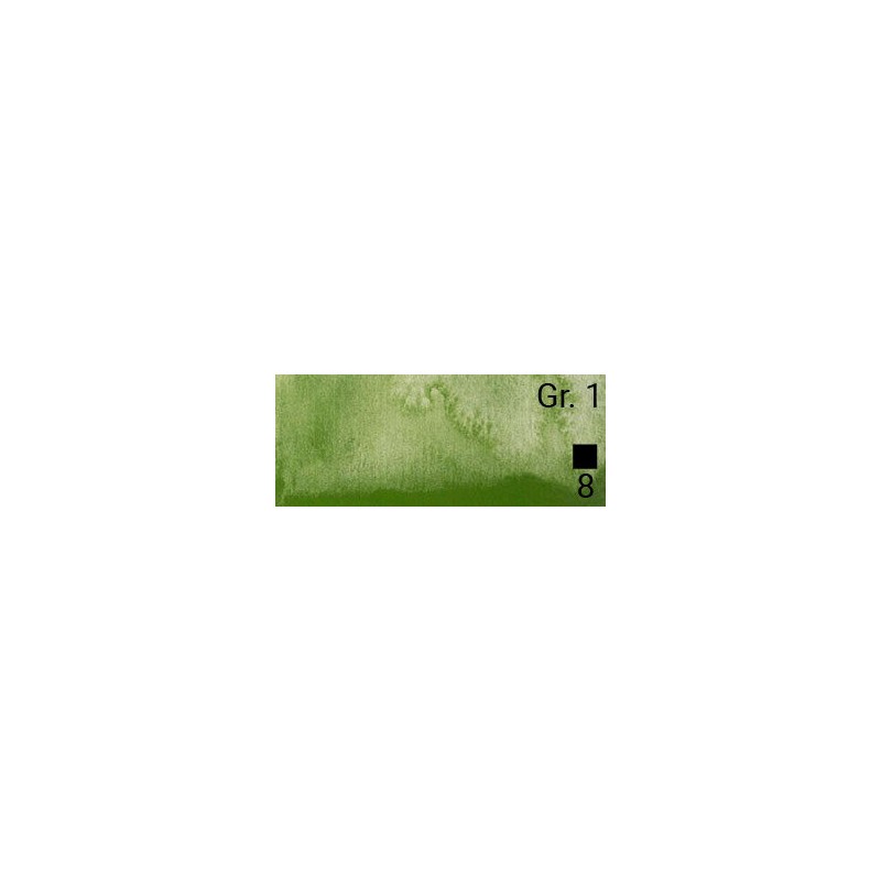 44 Chromium oxide green - Waterc. Extra f. 15ml