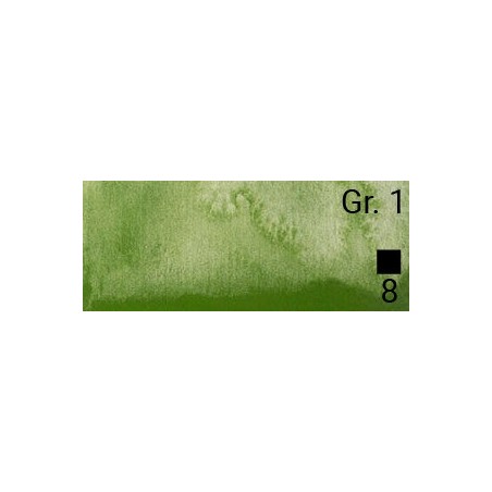 44 Chromium oxide green - Waterc. Extra f. 15ml