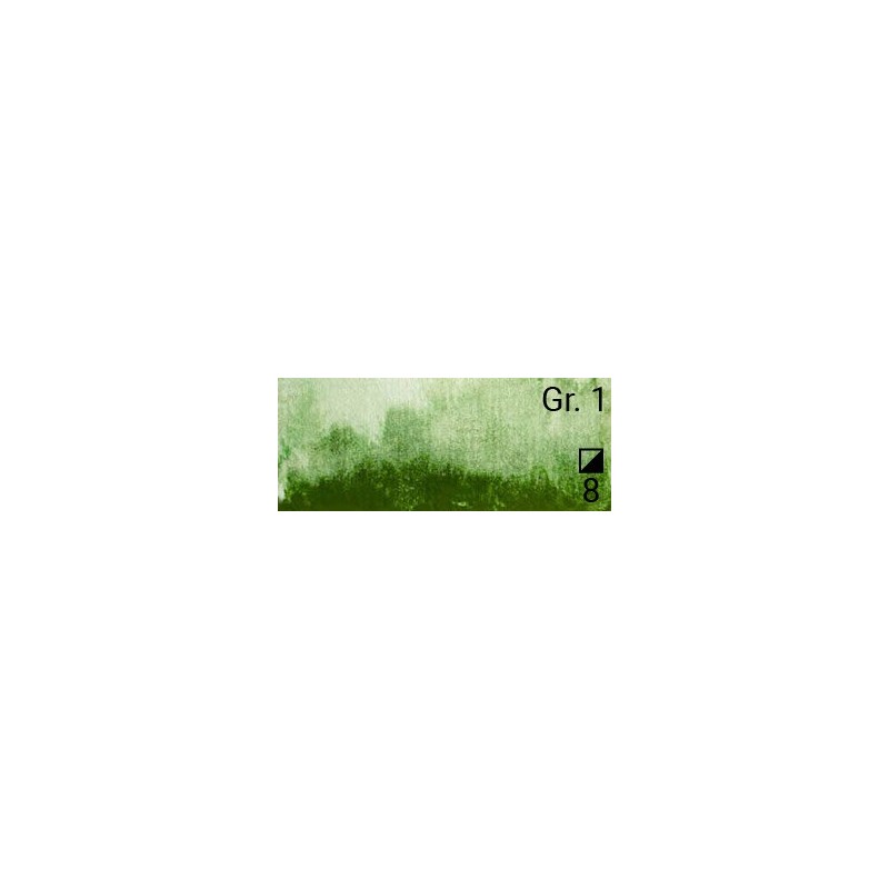 45 Olive green - Waterc. Extra f. 15ml