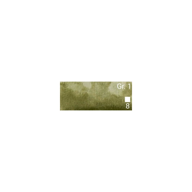 46 Green earth - Waterc. Extra f. 15ml