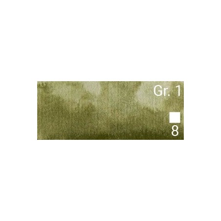 46 Green earth - Waterc. Extra f. 15ml