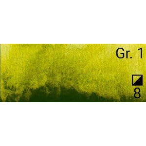 48 Golden green - Waterc. Extra f. 15ml