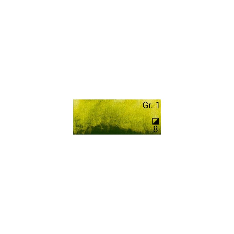 48 Golden green - Waterc. Extra f. 15ml
