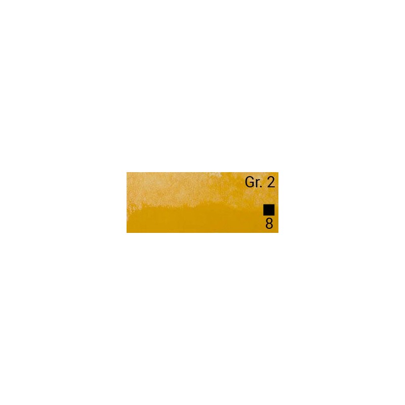 49 Gold Ochre - Waterc. Extra f. 15ml
