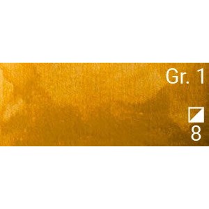 50 Yellow Ochre - Waterc. Extra f. 15ml