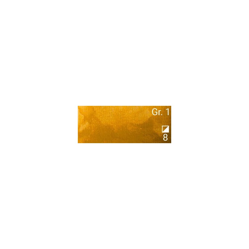 50 Yellow Ochre - Waterc. Extra f. 15ml