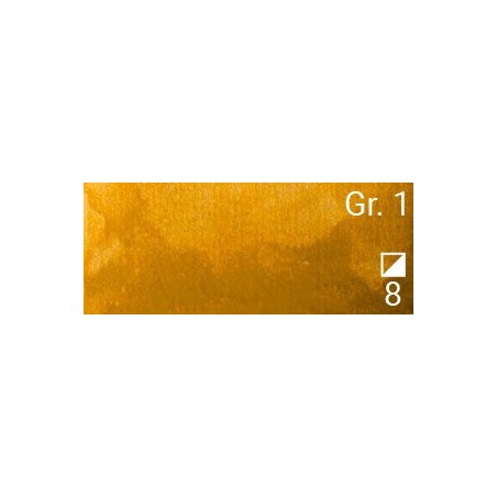 50 Yellow Ochre - Waterc. Extra f. 15ml