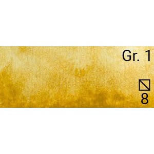 51 Raw sienna - Waterc. Extra f. 15ml