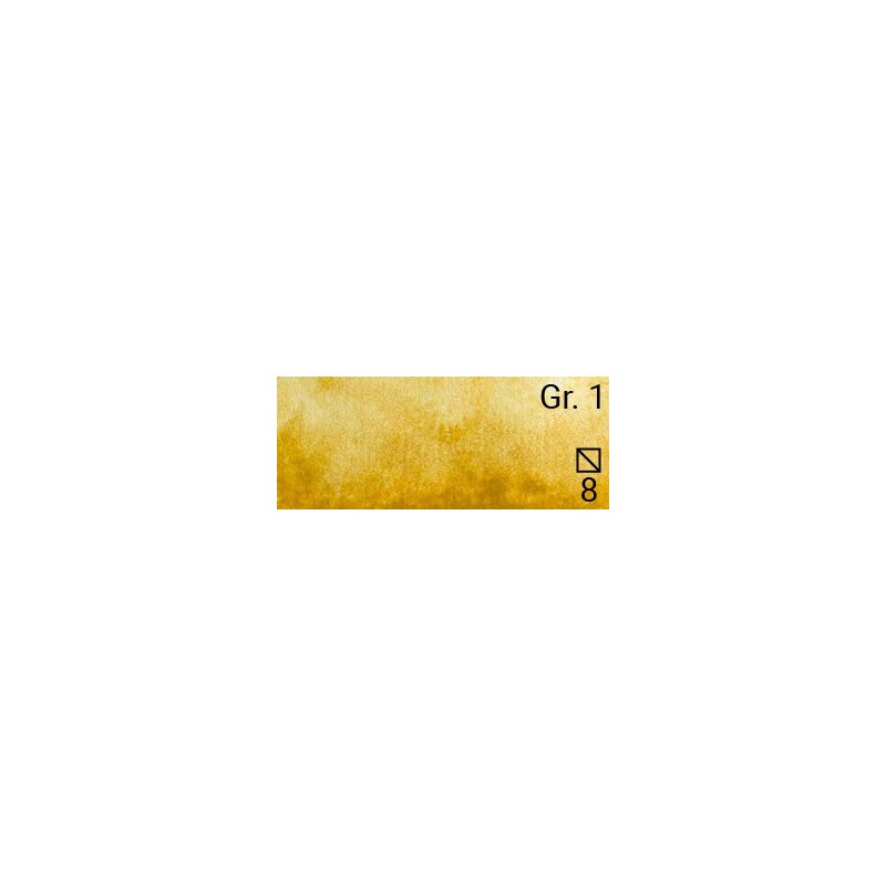 51 Raw sienna - Waterc. Extra f. 15ml
