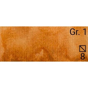 53 Burnt Sienna - Waterc. Extra f. 15ml