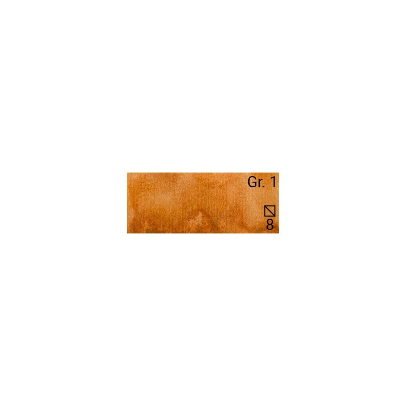 53 Burnt Sienna - Waterc. Extra f. 15ml