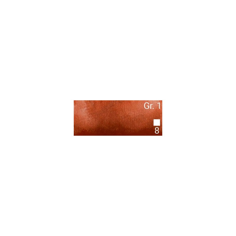 54 Red Ochre - Waterc. Extra f. 15ml