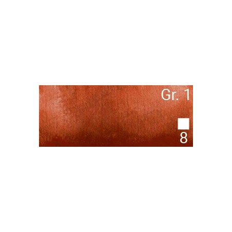 54 Red Ochre - Waterc. Extra f. 15ml