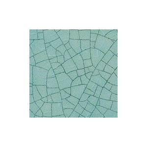 Botz9352 Turquoise craclè
