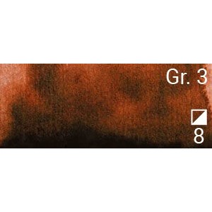 58 Brown madder - Waterc. Extra f. 15ml