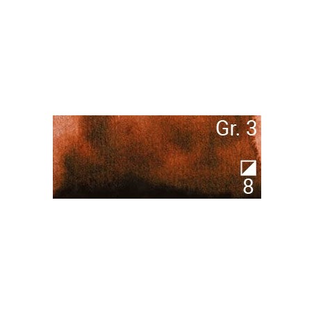 58 Brown madder - Waterc. Extra f. 15ml