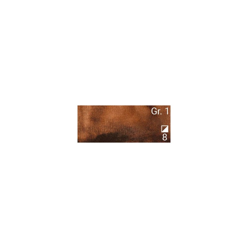 59 Burnt Umber - Waterc. Extra f. 15ml