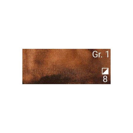 59 Burnt Umber - Waterc. Extra f. 15ml