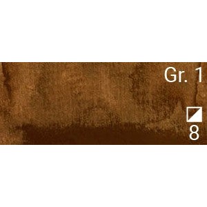 60 Polish Brown - Waterc. Extra f. 15ml