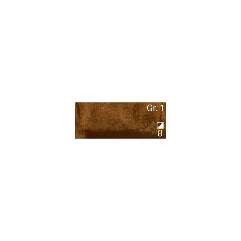 60 Polish Brown - Waterc. Extra f. 15ml