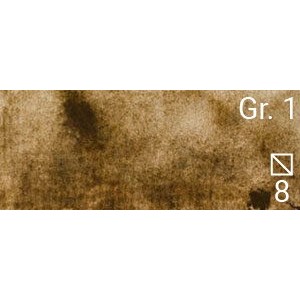 61 Raw Umber - Waterc. Extra f. 15ml