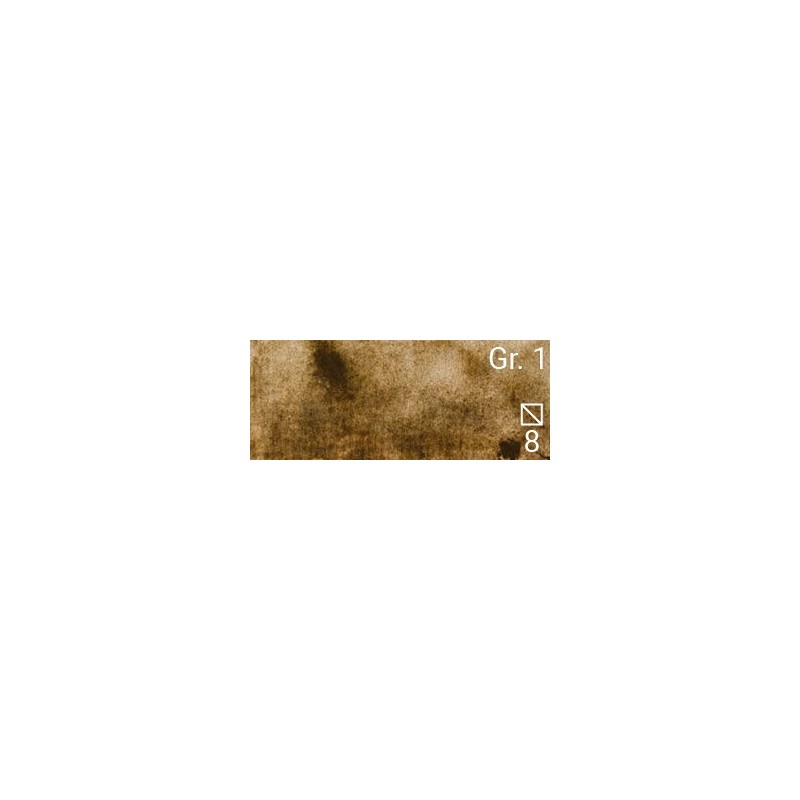 61 Raw Umber - Waterc. Extra f. 15ml