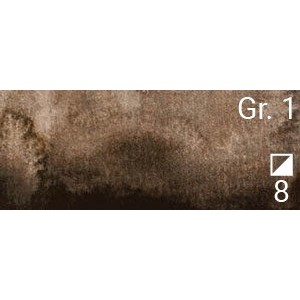 63 Vandyke brown - Waterc. Extra f. 15ml