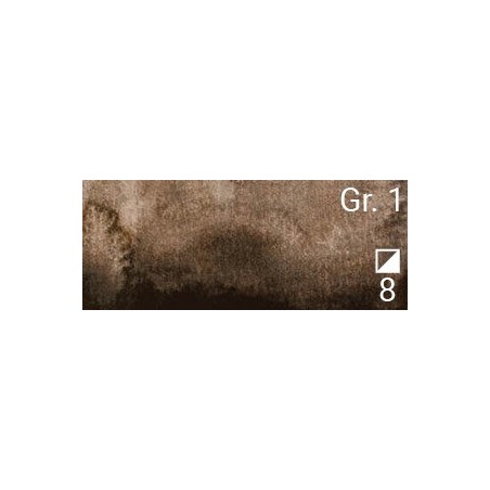 63 Vandyke brown - Waterc. Extra f. 15ml