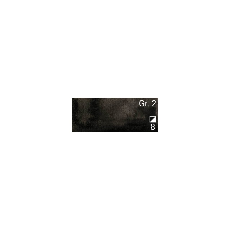 68 Ivory Black - Waterc. Extra f. 15ml