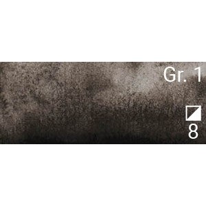 69 Mars Black - Waterc. Extra f. 15ml