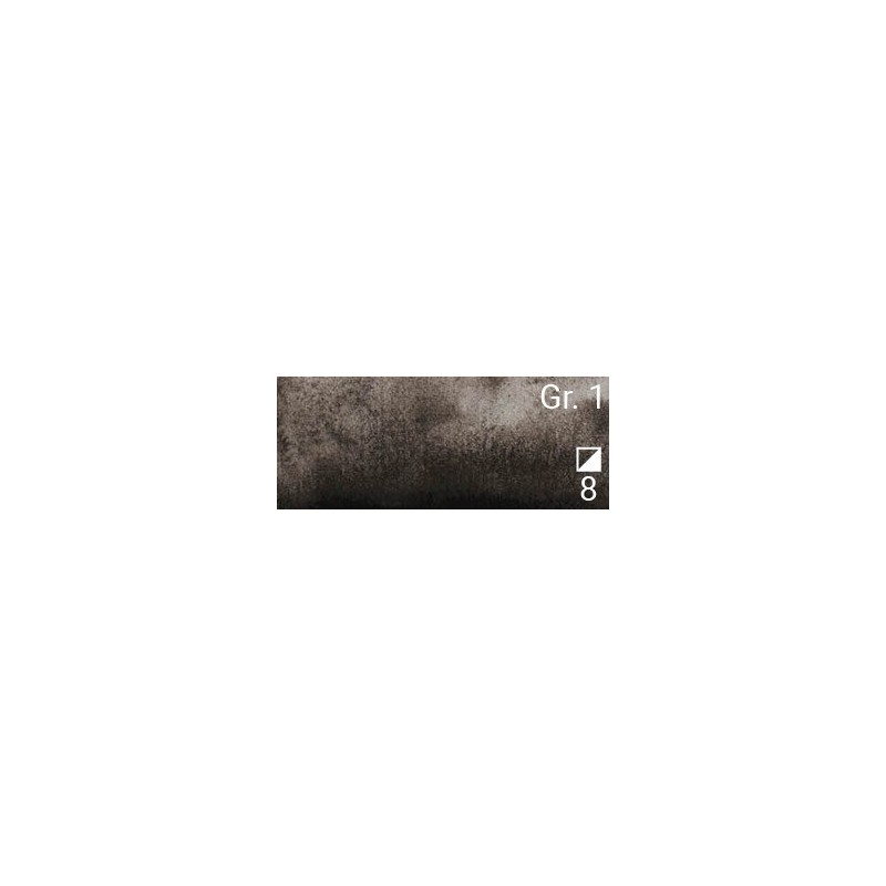 69 Mars Black - Waterc. Extra f. 15ml