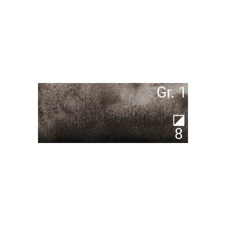 69 Mars Black - Waterc. Extra f. 15ml