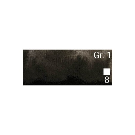 70 Lamp Black - Waterc. Extra f. 15ml
