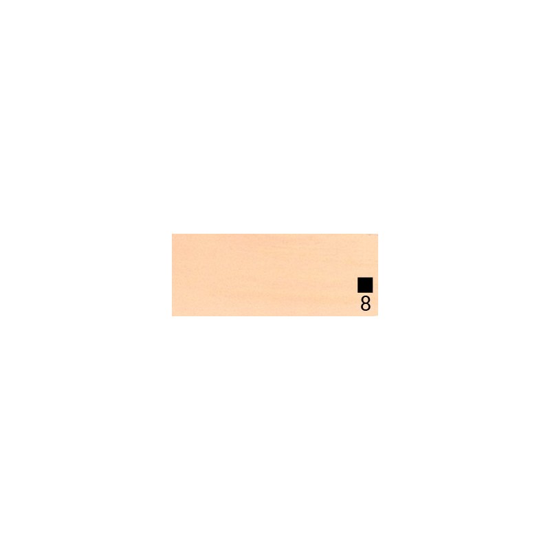 5 Naples yellow reddish - Professional Gouache Renesans
