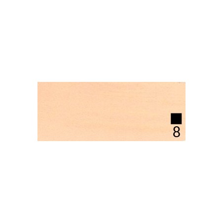 5 Naples yellow reddish - Professional Gouache Renesans